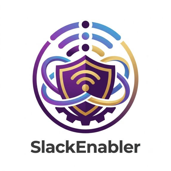 SlackSentinel – screenshot 1