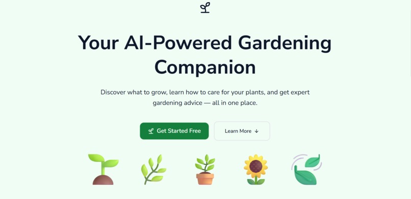PlantPal AI – screenshot 5