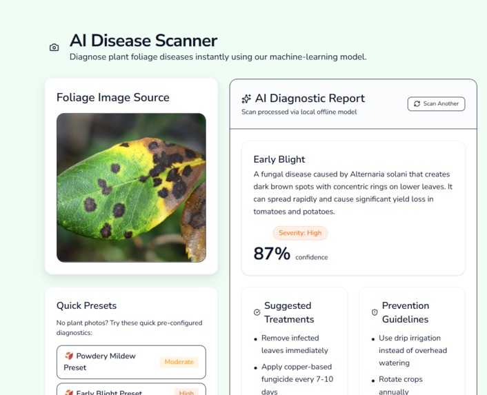 PlantPal AI – screenshot 7