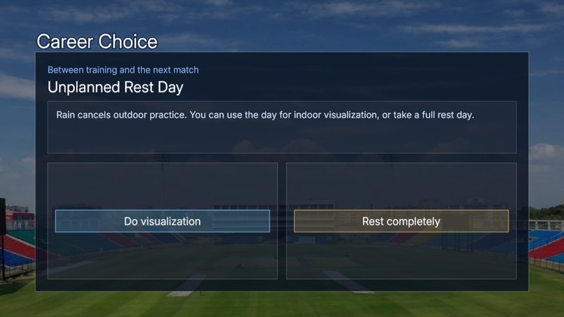 Master Chaser - Your Cricket Story – screenshot 5