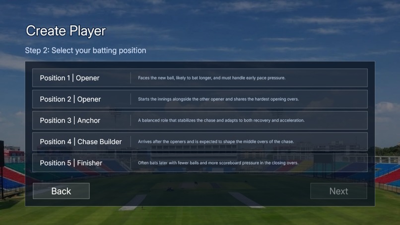 Master Chaser - Your Cricket Story – screenshot 6
