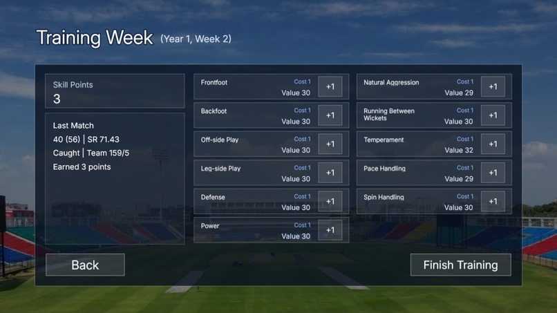 Master Chaser - Your Cricket Story – screenshot 8