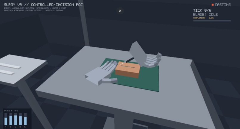 Surgy – screenshot 3