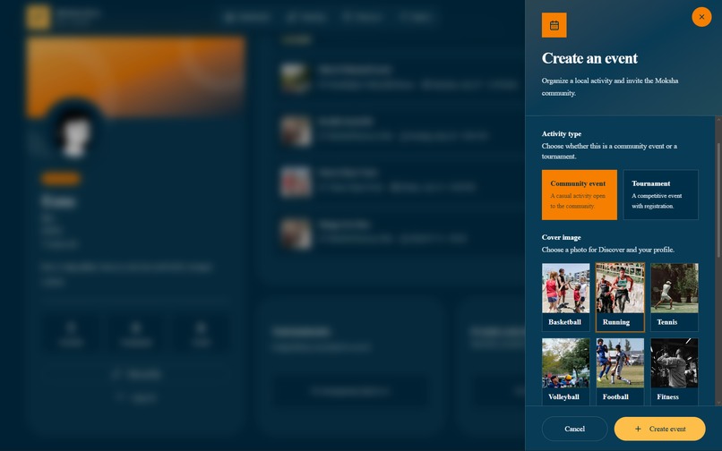 Moksha – screenshot 5