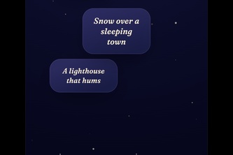Luna - stories to drift off to