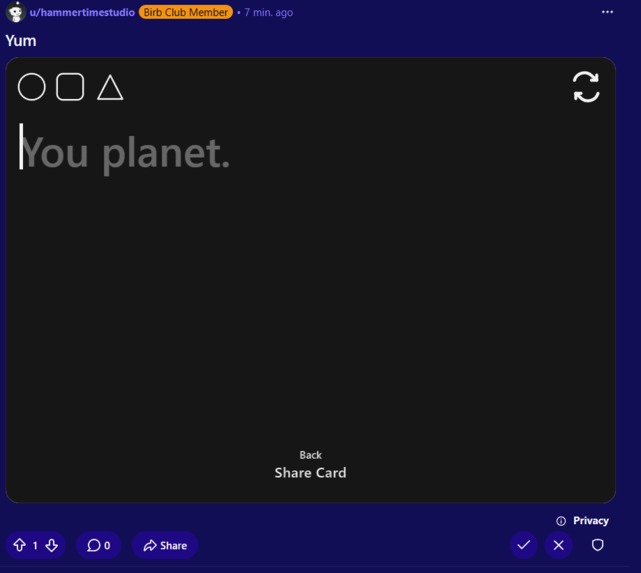 Flip Cards – screenshot 4