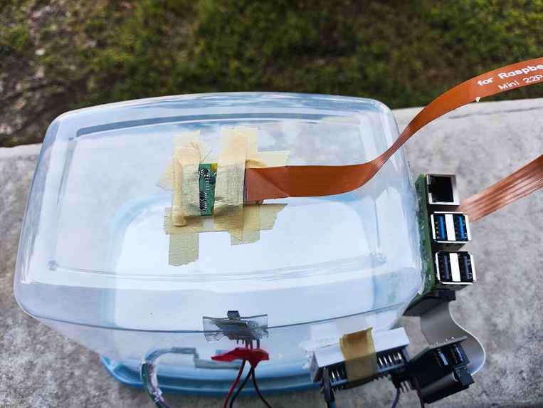 BioReactPi : An EdgeAI Bioreactor Controller on Raspberry Pi – screenshot 3