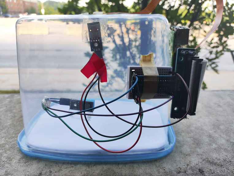 BioReactPi : An EdgeAI Bioreactor Controller on Raspberry Pi – screenshot 3