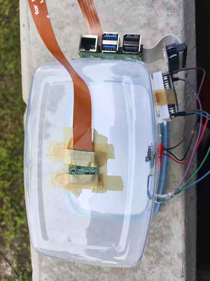 BioReactPi : An EdgeAI Bioreactor Controller on Raspberry Pi – screenshot 4