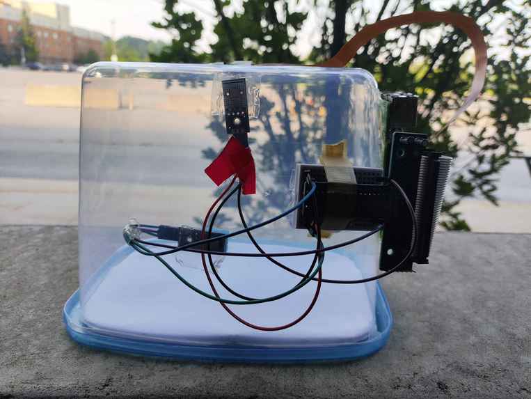 BioReactPi : An EdgeAI Bioreactor Controller on Raspberry Pi – screenshot 5