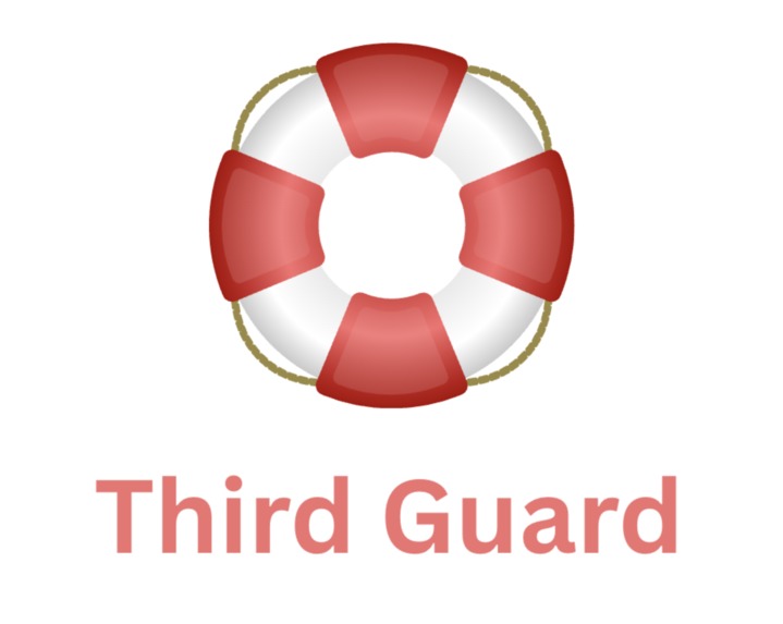 third-guard – screenshot 1