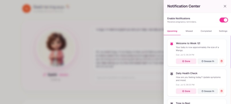 Sakhi – screenshot 10