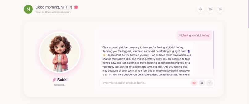 Sakhi – screenshot 11