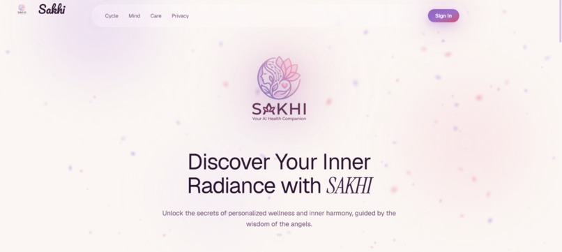 Sakhi – screenshot 15
