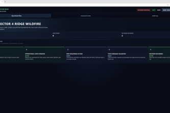 CrisisRelay