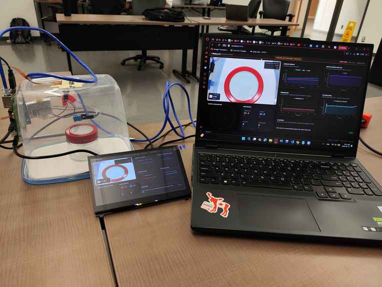 BioReactPi : An EdgeAI Bioreactor Controller on Raspberry Pi – screenshot 6