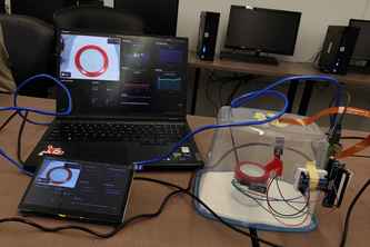 BioReactPi : An EdgeAI Bioreactor Controller on Raspberry Pi
