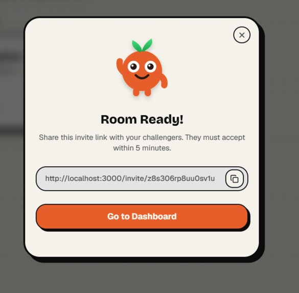 Persist – screenshot 2