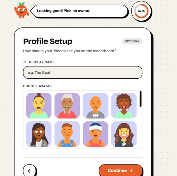Persist – screenshot 6