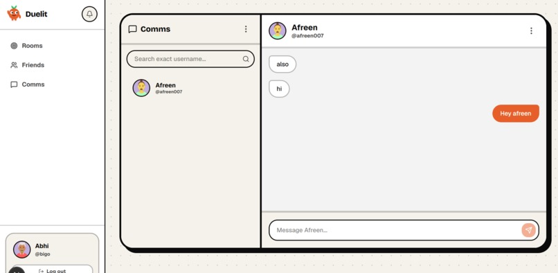 Persist – screenshot 7