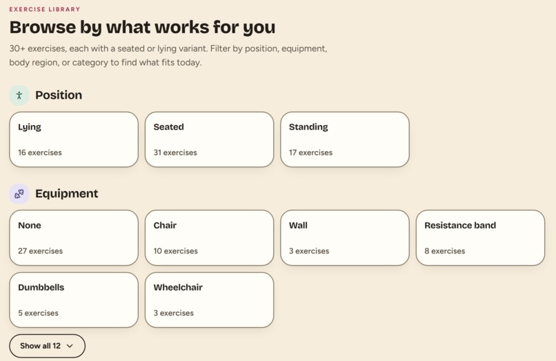 Alfa – screenshot 3