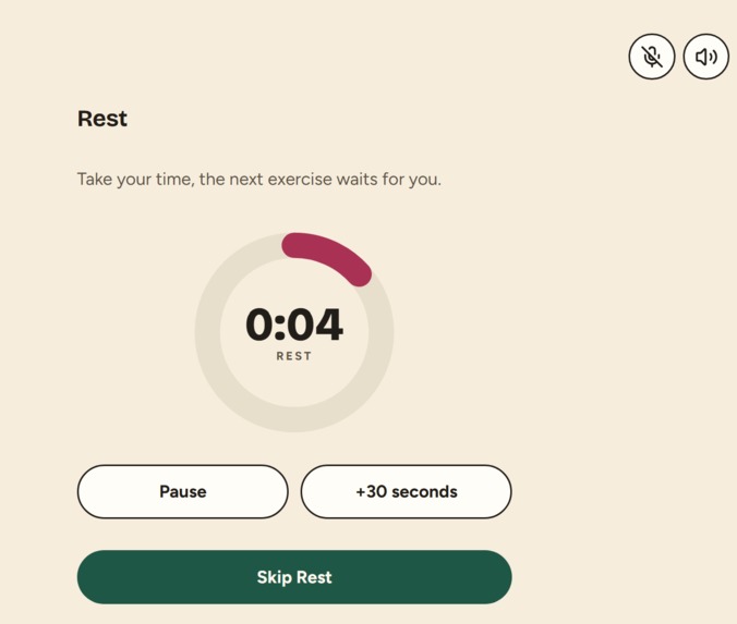 Alfa – screenshot 5
