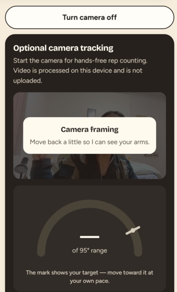 Alfa – screenshot 6