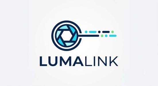 LumaLink – screenshot 1