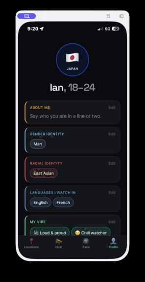 CU There – screenshot 2