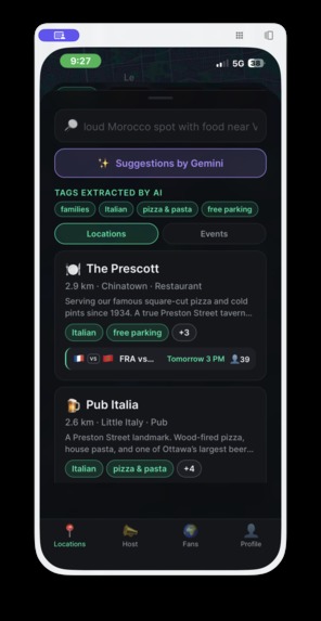 CU There – screenshot 7