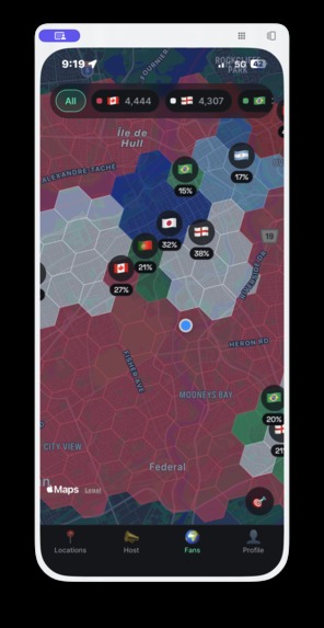 CU There – screenshot 3