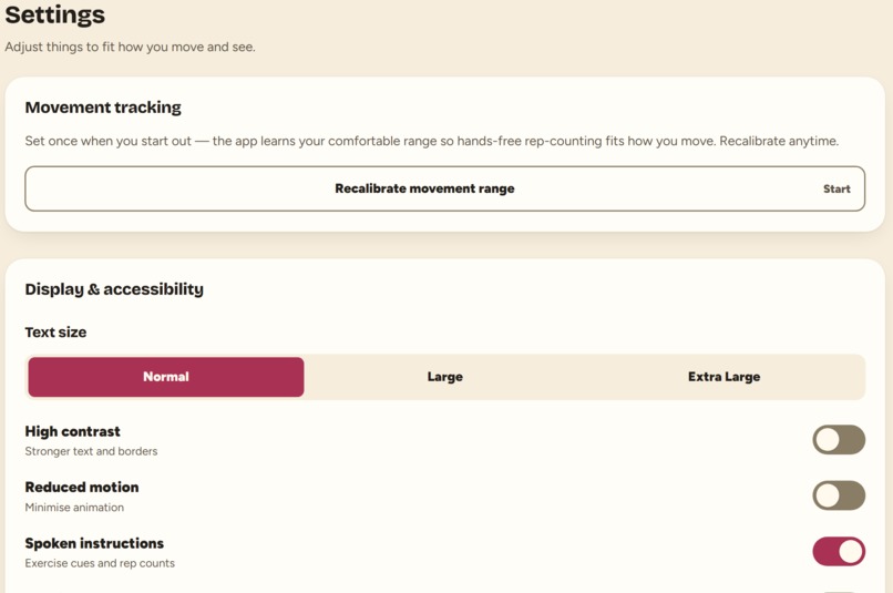 Alfa – screenshot 7