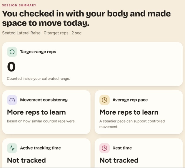 Alfa – screenshot 9