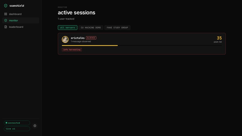 ScamShield – screenshot 5