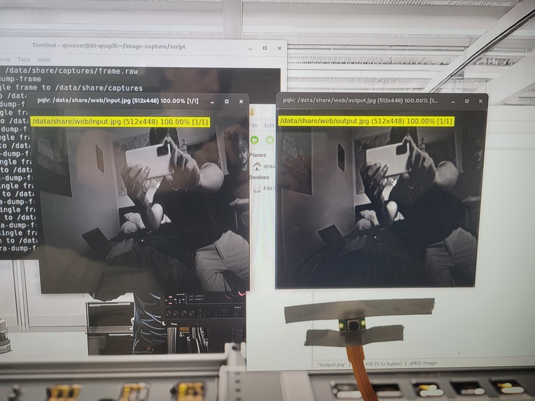 Clearshot – screenshot 1
