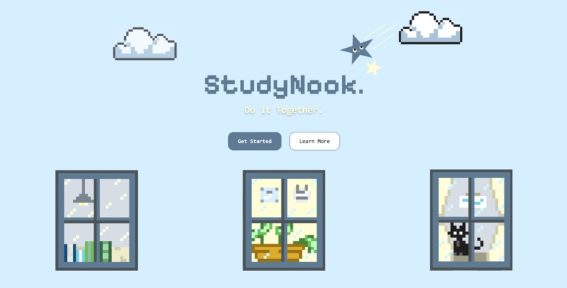 StudyNook – screenshot 6