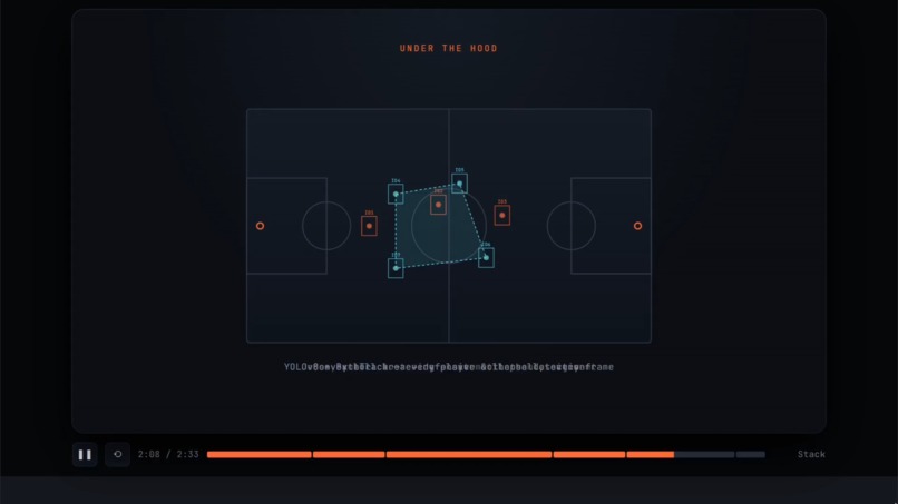 ApexTactics AI  – screenshot 3