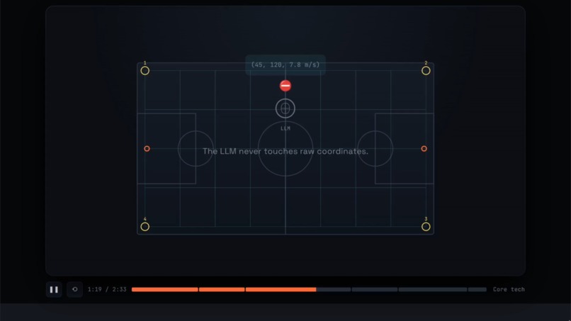 ApexTactics AI  – screenshot 5