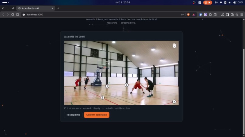 ApexTactics AI  – screenshot 6