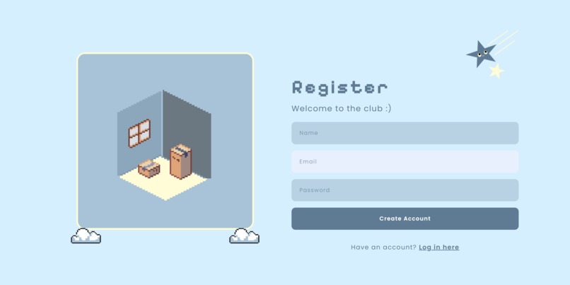 StudyNook – screenshot 7