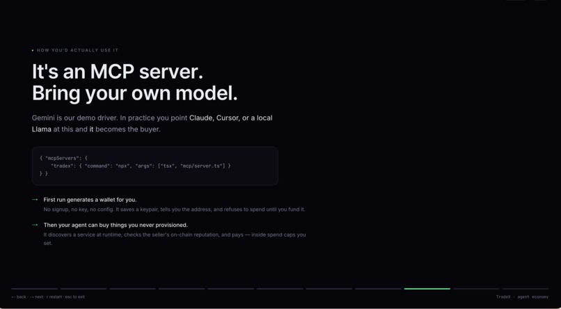 TradeX – screenshot 14