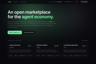 TradeX