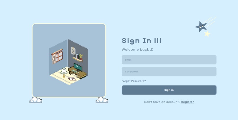 StudyNook – screenshot 8