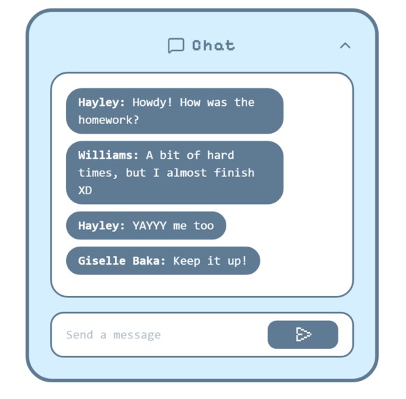 StudyNook – screenshot 9