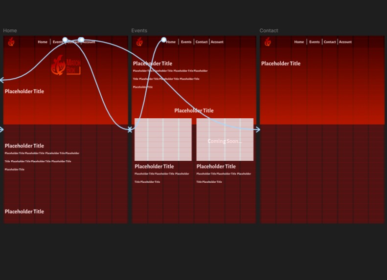 MatchBox: Sports and Events Team Builder – screenshot 3