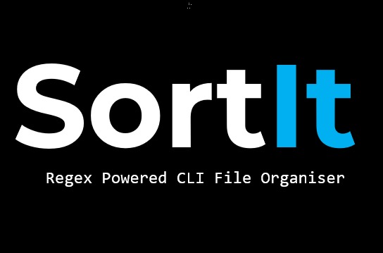 SortIt – screenshot 1