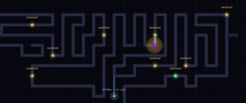 Unlit Game – screenshot 8