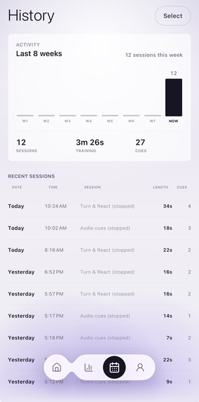 Halfturn – screenshot 4