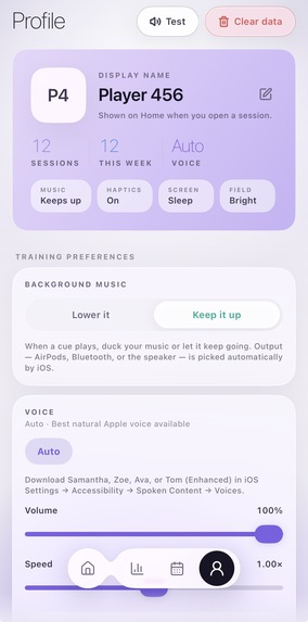 Halfturn – screenshot 5