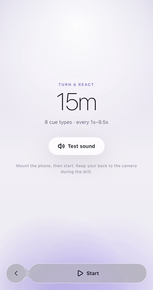 Halfturn – screenshot 6